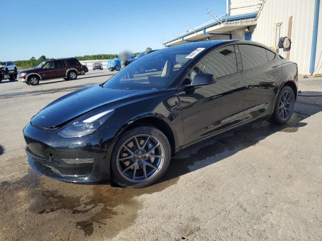 TESLA MODEL 3 2023 with VIN 5YJ3E1EA9PF695970 - Photo from auction