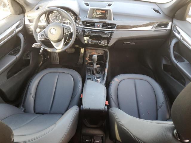 Photo 8 from auction – 2017 BMW X1 with VIN WBXHT3C36H5F84569