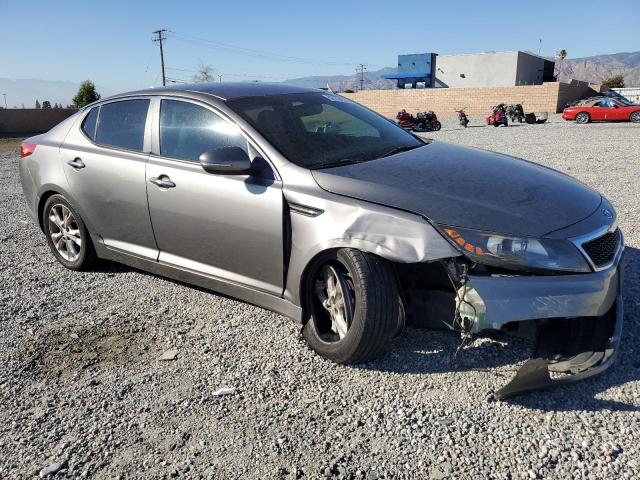 Photo 4 from auction – 2012 KIA OPTIMA EX with VIN 5XXGN4A73CG022807