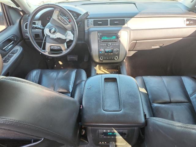 Photo 8 from auction – 2008 CHEVROLET TAHOE C150 with VIN 1GNFC13048R208951