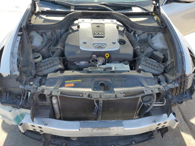 Photo 11 from auction – 2012 INFINITI G37 BASE with VIN JN1CV6AP0CM930784