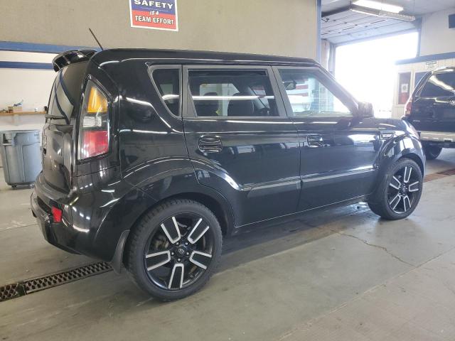 Photo 3 from auction – 2010 KIA SOUL + with VIN KNDJT2A26A7126556