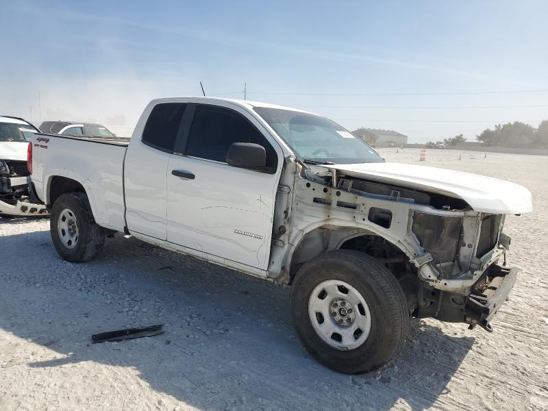 Photo 4 from auction – 2016 CHEVROLET COLORADO with VIN 1GCHTBE31G1260064