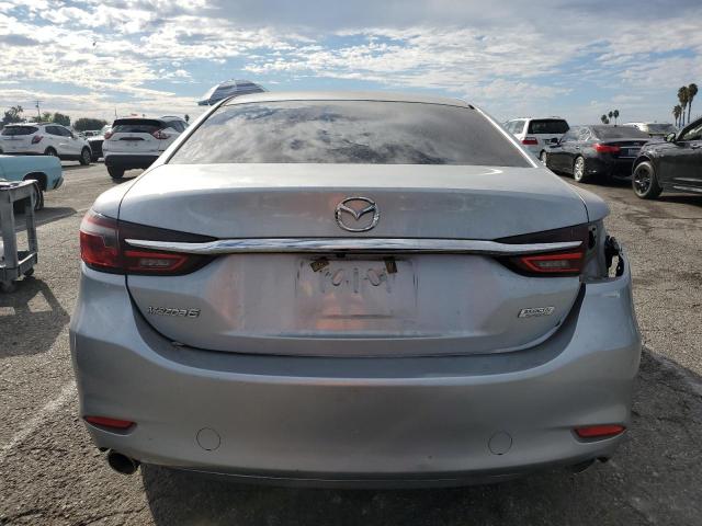 Photo 6 from auction – 2018 MAZDA 6 TOURING with VIN JM1GL1VM4J1307741