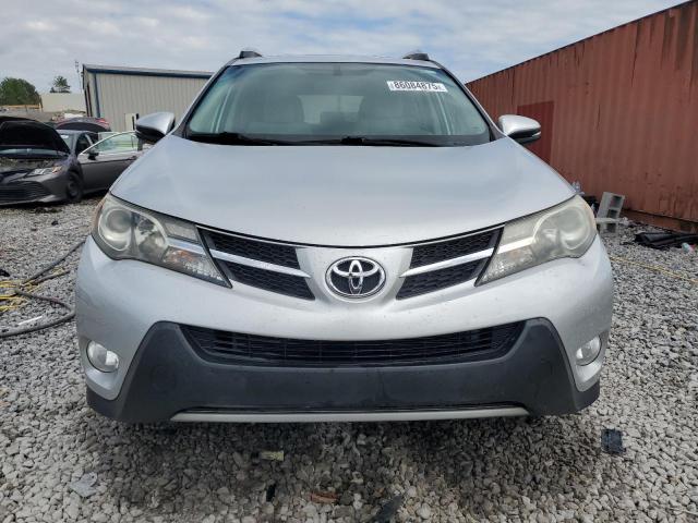 Photo 5 from auction – 2013 TOYOTA RAV4 XLE with VIN 2T3WFREV3DW065363