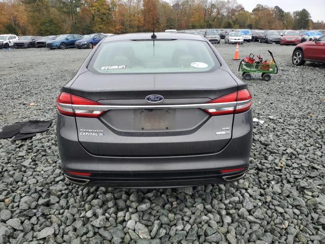 Photo 6 from auction – 2017 FORD FUSION SE with VIN 3FA6P0T95HR291385