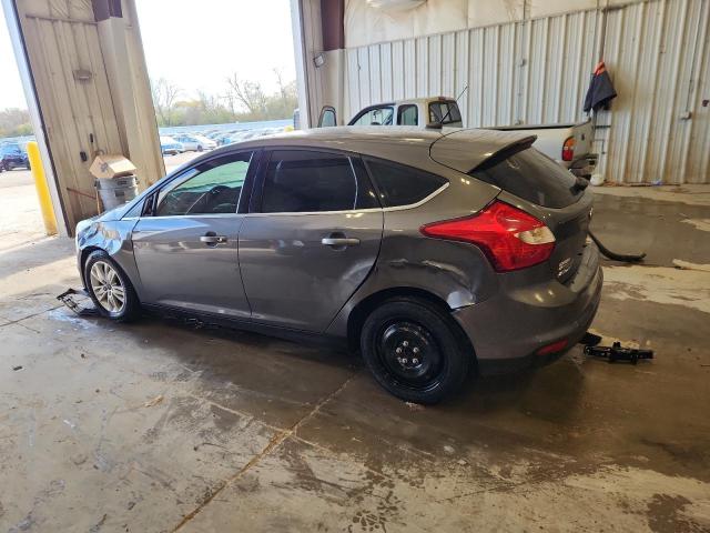 Photo 2 from auction – 2012 FORD FOCUS SEL with VIN 1FAHP3M25CL463482