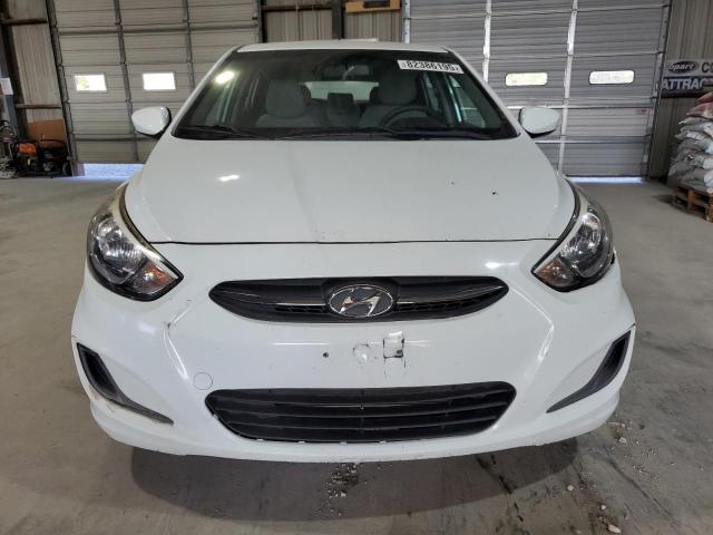 Photo 5 from auction – 2016 HYUNDAI ACCENT SE with VIN KMHCT5AE3GU246938
