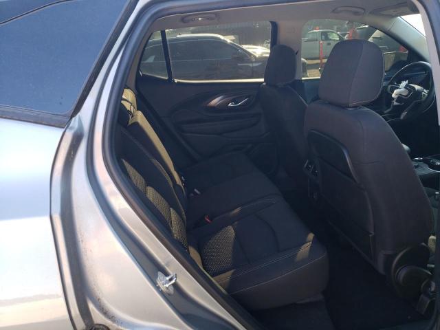 Photo 11 from auction – 2023 GMC TERRAIN SL with VIN 3GKALMEG5PL207137