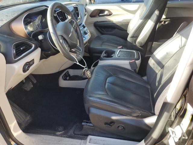 Photo 7 from auction – 2017 CHRYSLER PACIFICA T with VIN 2C4RC1EG8HR804039