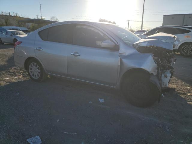Photo 4 from auction – 2019 NISSAN VERSA S with VIN 3N1CN7APXKL862654