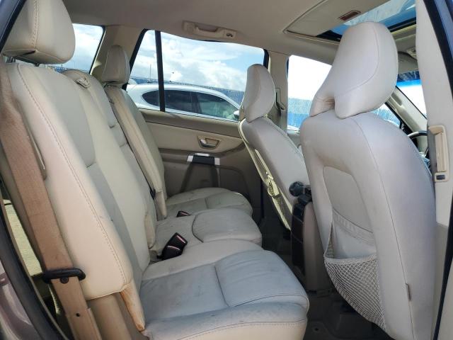 Photo 11 from auction – 2008 VOLVO XC90 3.2 with VIN YV4CY982881486558