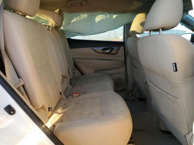 Photo 10 from auction – 2015 NISSAN ROGUE S with VIN 5N1AT2MK1FC890482