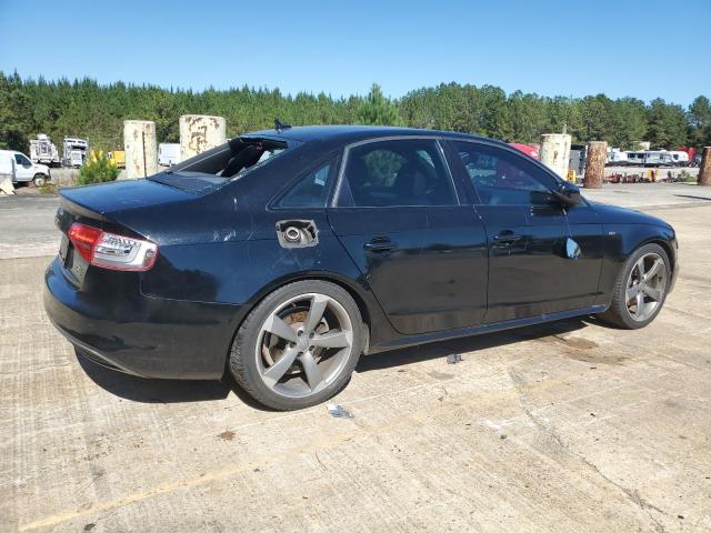 Photo 3 from auction – 2014 AUDI A4 PRESTIGE with VIN WAUKFAFL0EN019931