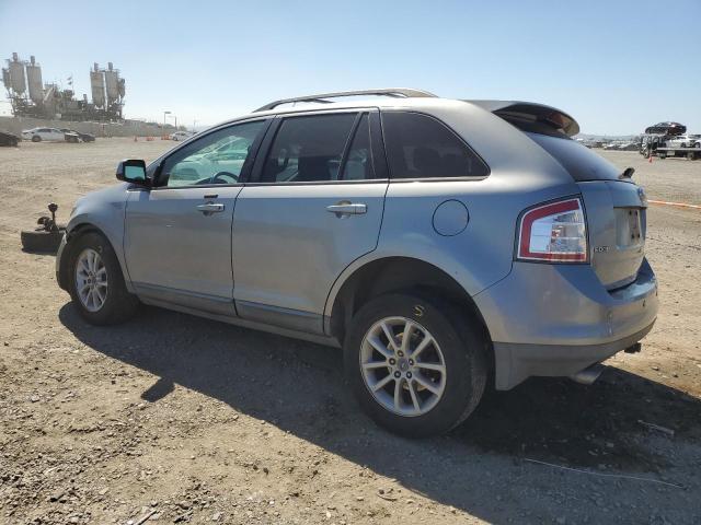 Photo 2 from auction – 2007 FORD EDGE SEL with VIN 2FMDK48C87BB53103