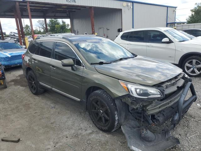 Photo 4 from auction – 2017 SUBARU OUTBACK TO with VIN 4S4BSATC2H3314298