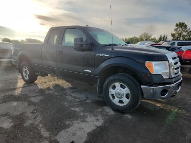 Photo 4 from auction – 2012 FORD F150 SUPER with VIN 1FTFX1ET7CKD89811