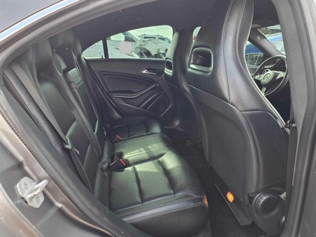 Photo 6 from auction – 2016 MERCEDES-BENZ CLA 250 with VIN WDDSJ4EB6GN356091