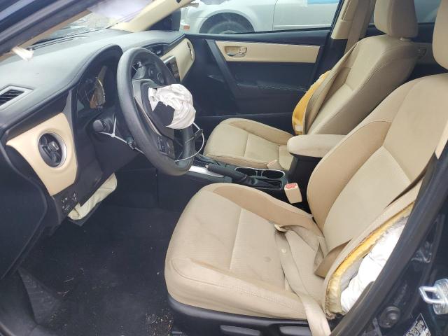 Photo 7 from auction – 2017 TOYOTA COROLLA L with VIN 5YFBURHE3HP732738
