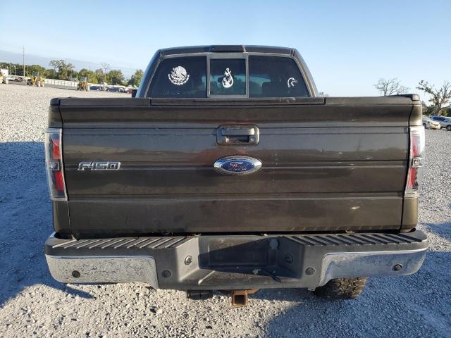 Photo 6 from auction – 2009 FORD F150 SUPER with VIN 1FTPW12VX9FA32296