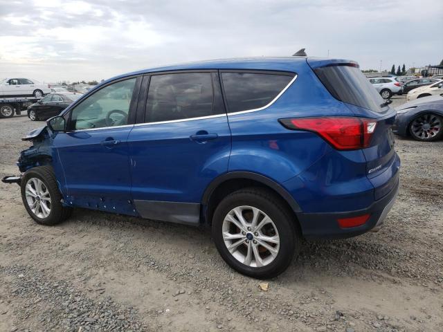 Photo 2 from auction – 2019 FORD ESCAPE SE with VIN 1FMCU0GD4KUA36209