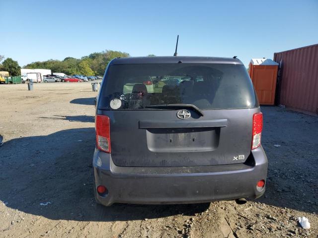 Photo 6 from auction – 2011 TOYOTA SCION XB with VIN JTLZE4FE6B1129722