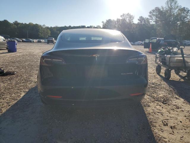 Photo 6 from auction – 2020 TESLA MODEL 3 with VIN 5YJ3E1EB9LF663006