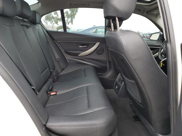 Photo 10 from auction – 2013 BMW 328 I SULE with VIN WBA3C1C53DF444247