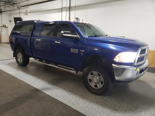Photo 4 from auction – 2014 RAM 2500 SLT with VIN 3C6UR5MJ2EG303153