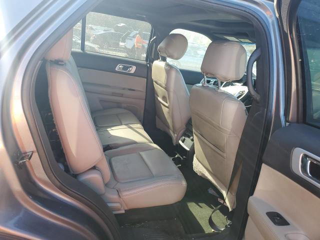 Photo 11 from auction – 2013 FORD EXPLORER X with VIN 1FM5K8D83DGB81263