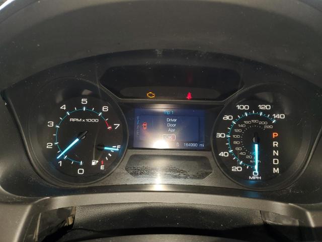Photo 9 from auction – 2015 FORD EXPLORER with VIN 1FM5K8B81FGC33351