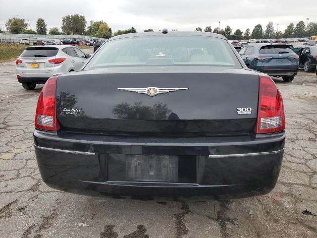 Photo 6 from auction – 2005 CHRYSLER 300 TOURIN with VIN 2C3AA53G65H658274