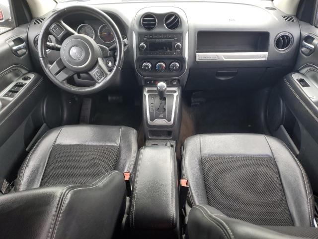 Photo 8 from auction – 2014 JEEP COMPASS LA with VIN 1C4NJDEBXED530822