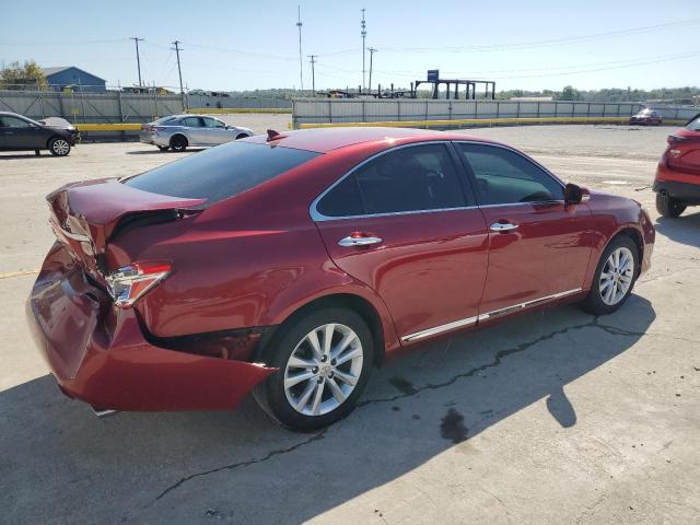 Photo 3 from auction – 2010 LEXUS ES 350 with VIN JTHBK1EG6A2392100