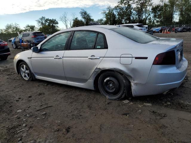 Photo 2 from auction – 2005 ACURA TL with VIN 19UUA66215A046725