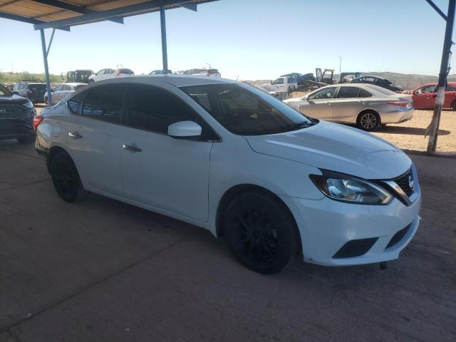 Photo 4 from auction – 2016 NISSAN SENTRA S with VIN 3N1AB7AP4GL675269