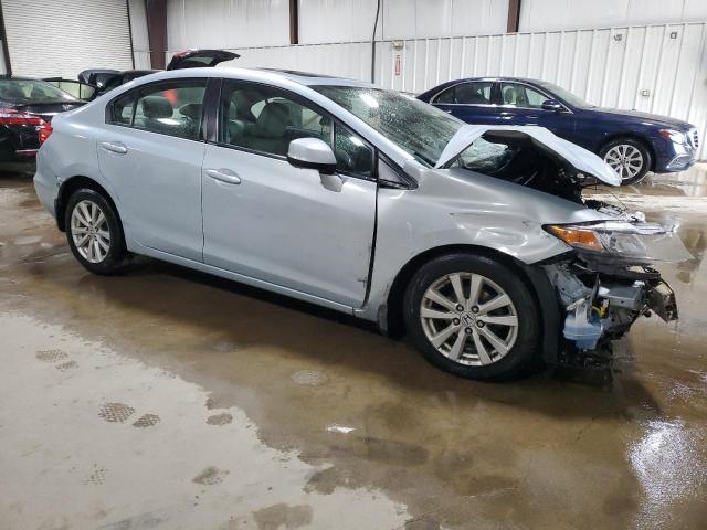 Фото 4 с аукциона – 2012 HONDA CIVIC EX с VIN 2HGFB2F82CH507075