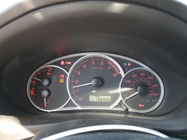 Photo 9 from auction – 2013 SUBARU IMPREZA WR with VIN JF1GR7E62DG206370