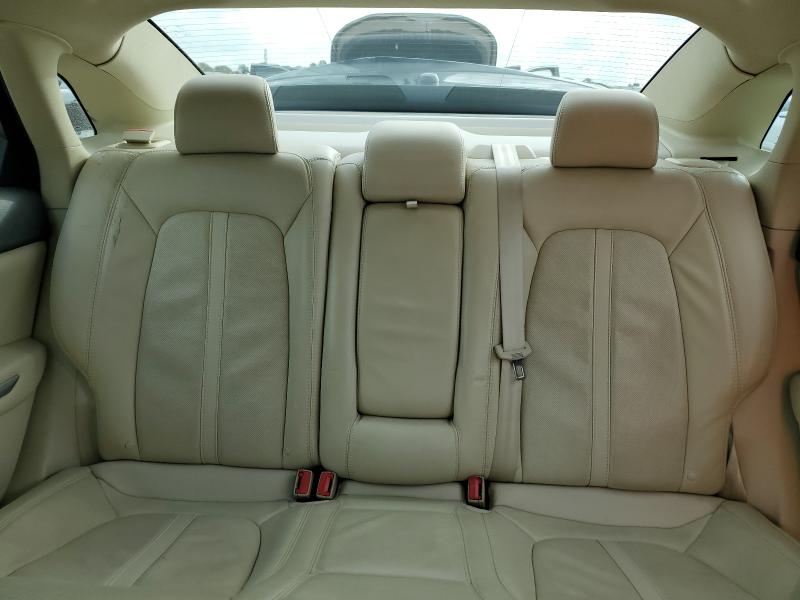 Photo 10 from auction – 2014 LINCOLN MKZ with VIN 3LN6L2G9XER830487