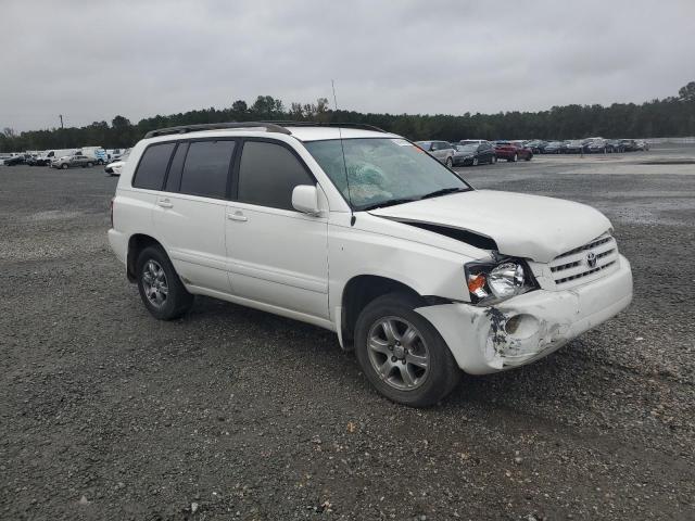 Фото 4 с аукциона – 2006 TOYOTA HIGHLANDER с VIN JTEDP21A460099894