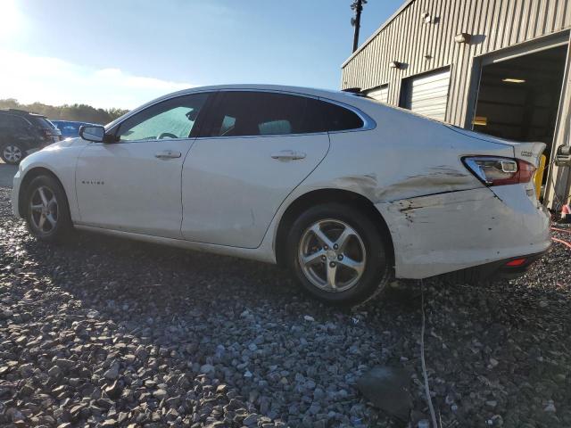 Photo 2 from auction – 2018 CHEVROLET MALIBU LS with VIN 1G1ZB5ST9JF109084