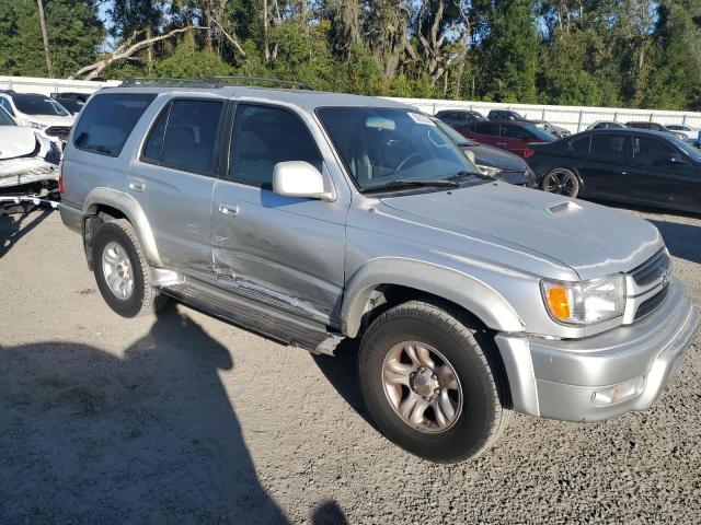 Photo 4 from auction – 2001 TOYOTA 4RUNNER SR5 with VIN JT3GN86R810202773