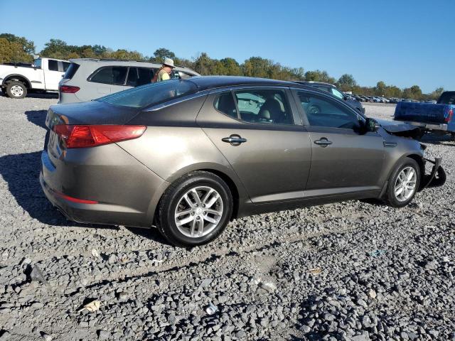 Photo 3 from auction – 2013 KIA OPTIMA LX with VIN 5XXGM4A74DG132334