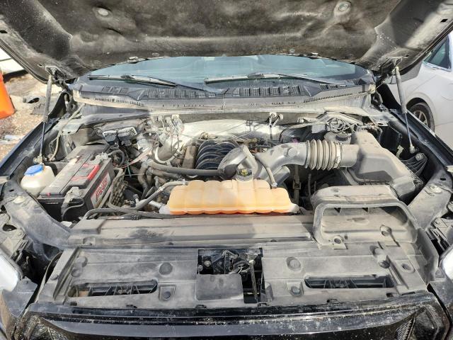 Photo 11 from auction – 2016 FORD F150 SUPER with VIN 1FTFW1EF7GFC51021