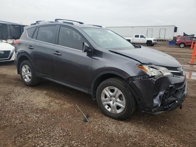 Photo 4 from auction – 2014 TOYOTA RAV4 LE with VIN JTMBFREV2ED060023