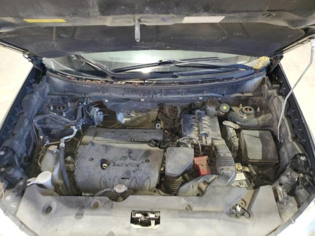 Photo 12 from auction – 2016 MITSUBISHI OUTLANDER with VIN JA4AR4AW7GZ043044
