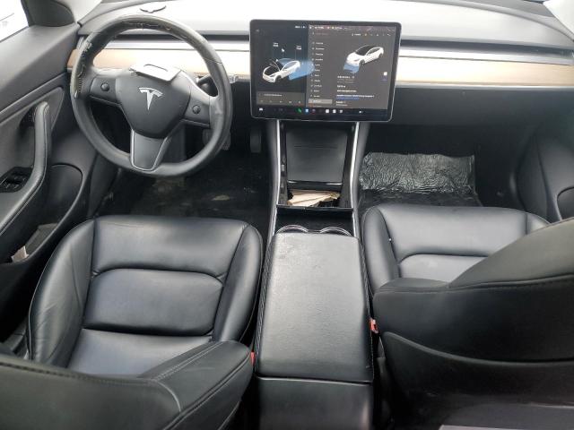 Photo 8 from auction – 2019 TESLA MODEL 3 with VIN 5YJ3E1EB9KF437000