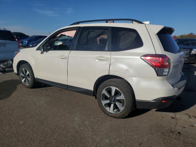 Photo 2 from auction – 2018 SUBARU FORESTER 2 with VIN JF2SJAGC5JH538869