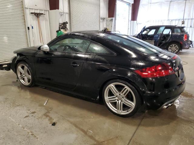 Photo 2 from auction – 2011 AUDI TTS PRESTI with VIN TRUK1AFK3B1016569
