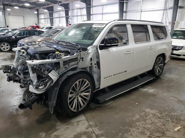 JEEP GRAND WAGO 2023 with VIN 1C4SJSGP5PS502019 - Photo from auction